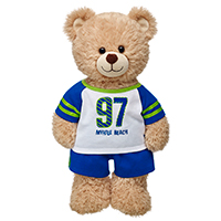 Myrtle Beach T-Shirt